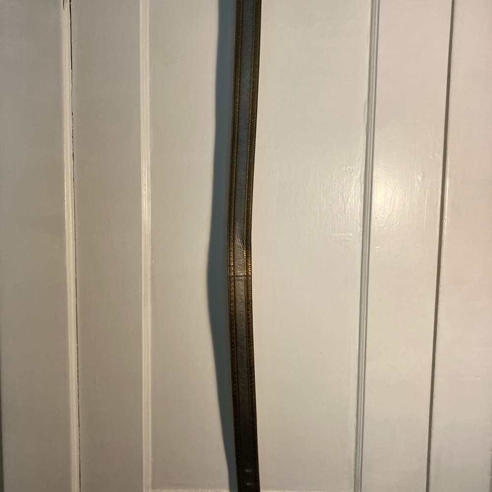 Vintage Donald Pliner Belt